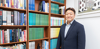 ‘K-인권’의 시대를 열다