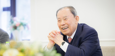 과학기술 발전으로 세계적 대학으로 성장하길