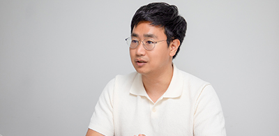 채혈 없이 땀 한 방울로, 임신 필수 영양소 진단한다