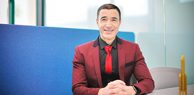 우주의학 권위자 NASA 수석 과학자 Fathi 박사 초빙