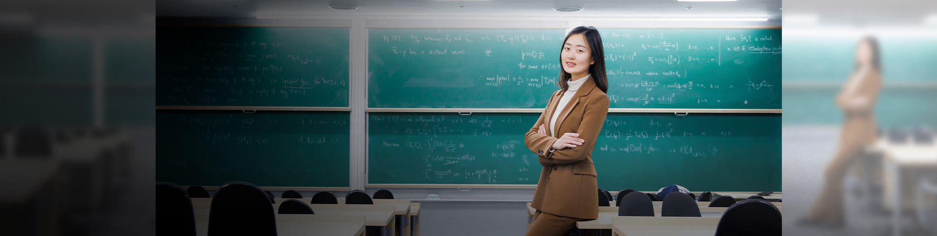 Redefining Approximation Methods for Complex Data